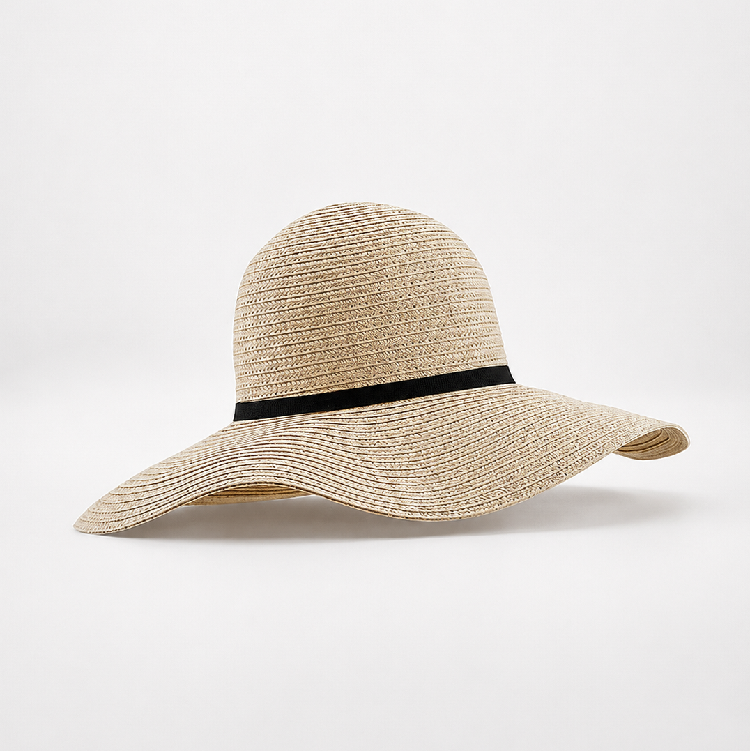 DWNLY Riviera Hat