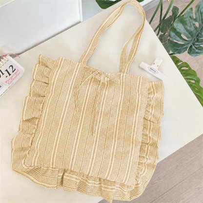 DWNLY Tote Bag