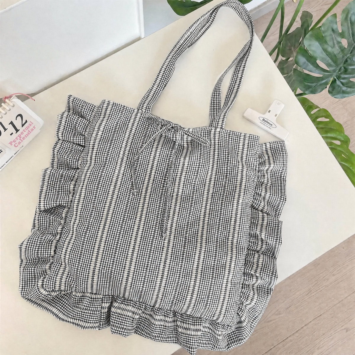 DWNLY Tote Bag