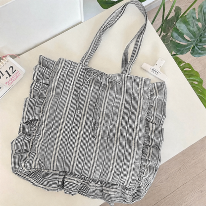DWNLY Tote Bag