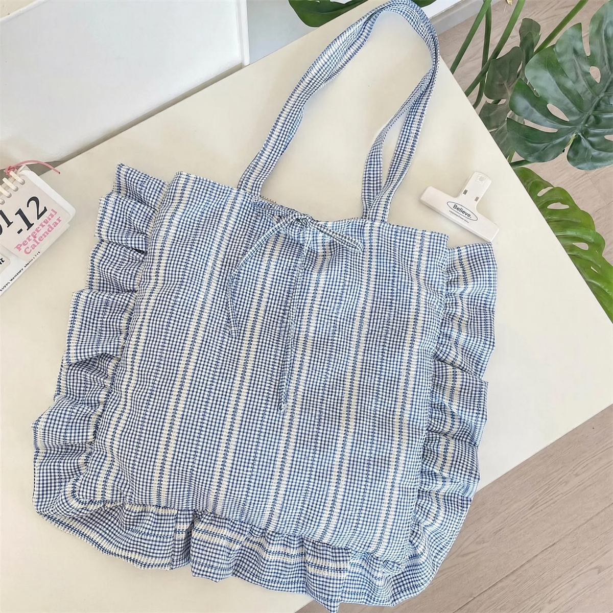 DWNLY Tote Bag