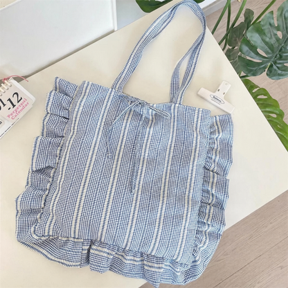 DWNLY Tote Bag