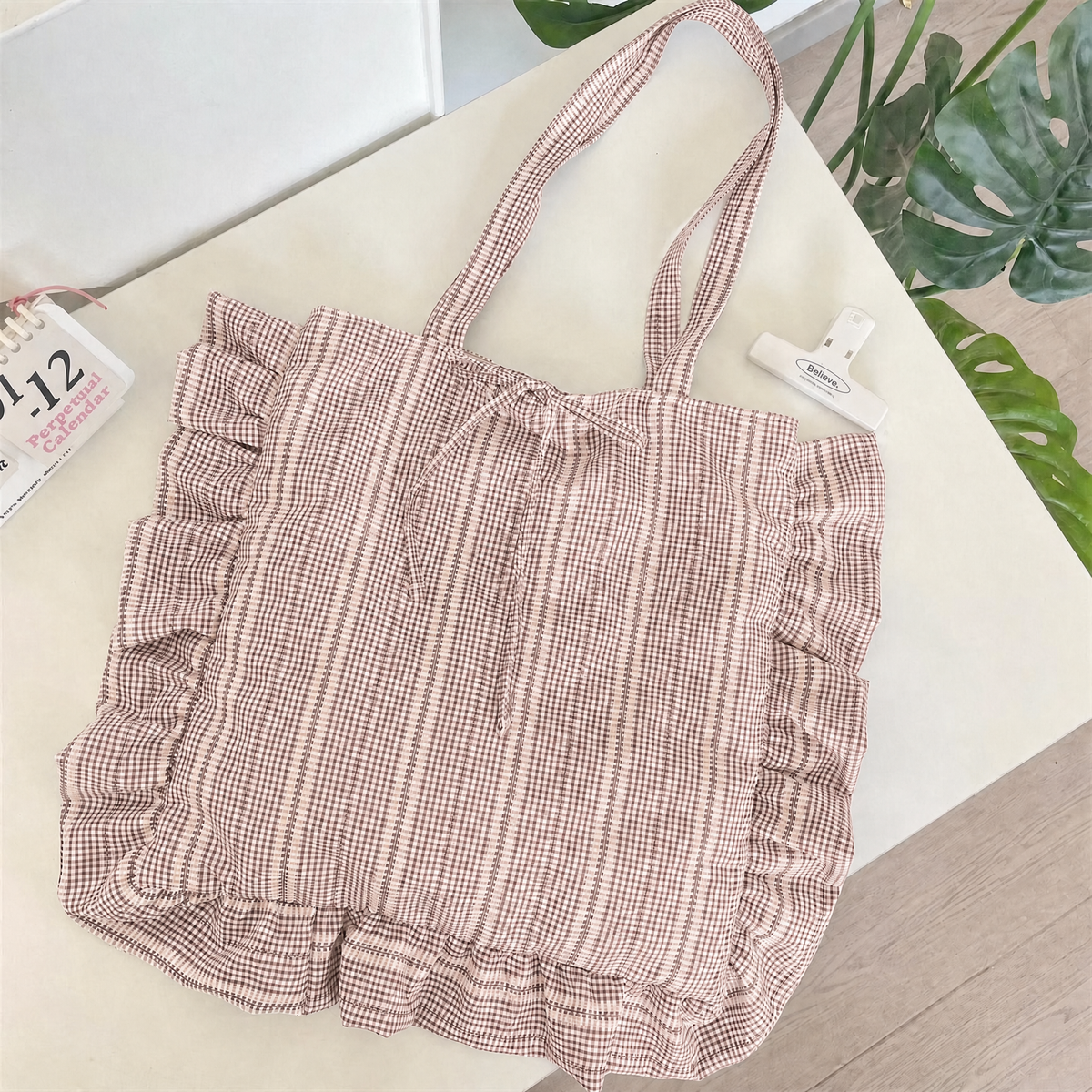 DWNLY Tote Bag
