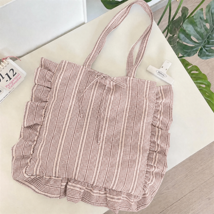 DWNLY Tote Bag
