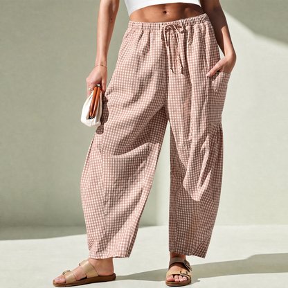 DWNLY Linen Pants