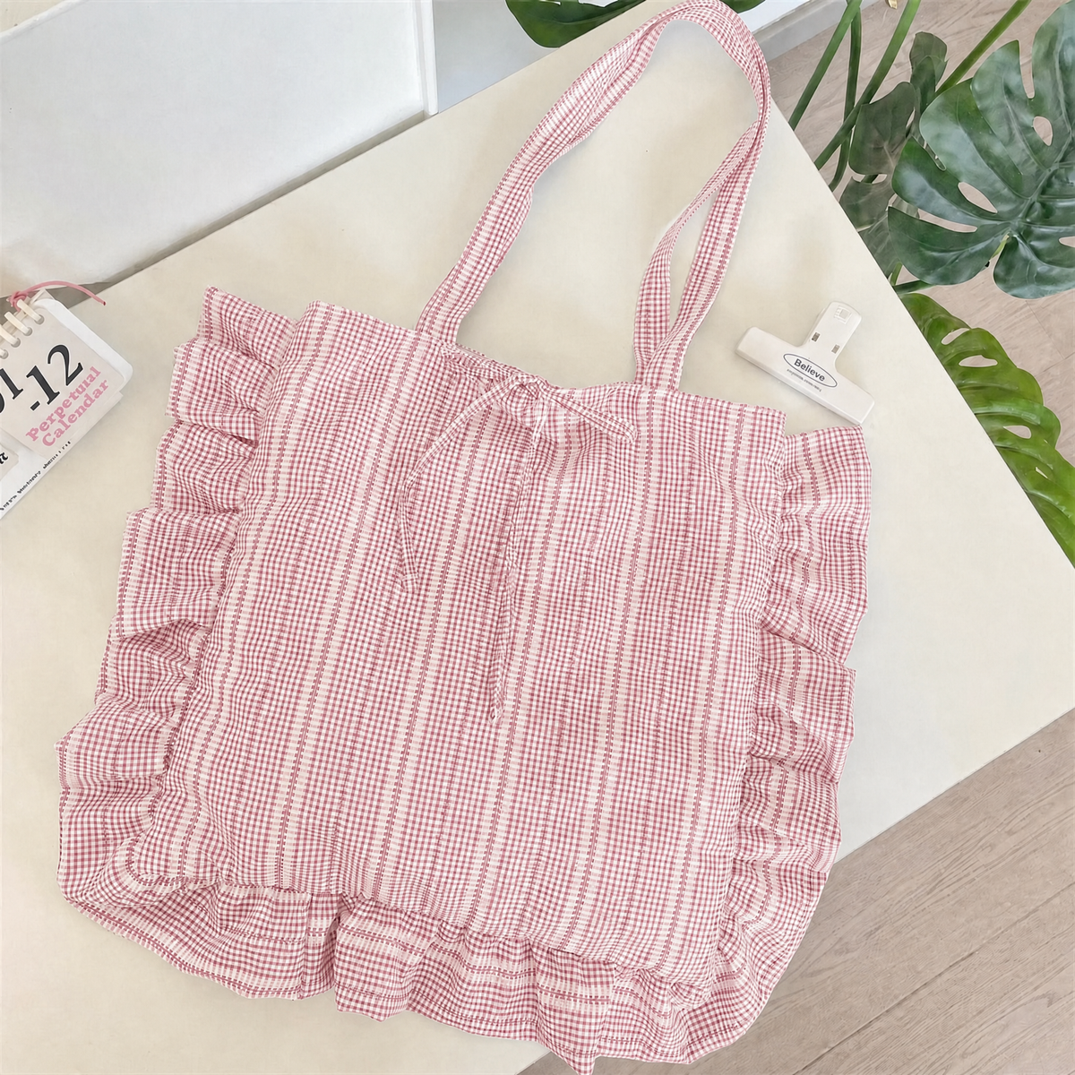 DWNLY Tote Bag