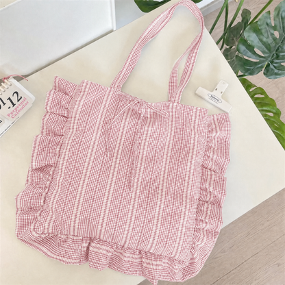 DWNLY Tote Bag