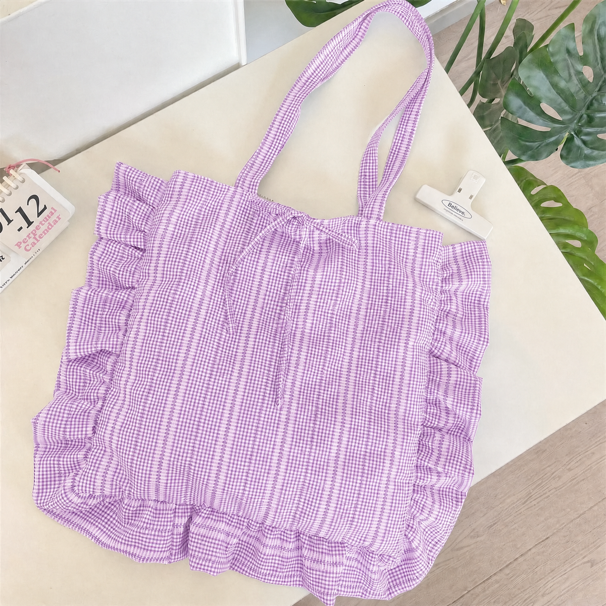 DWNLY Tote Bag