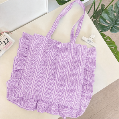 DWNLY Tote Bag