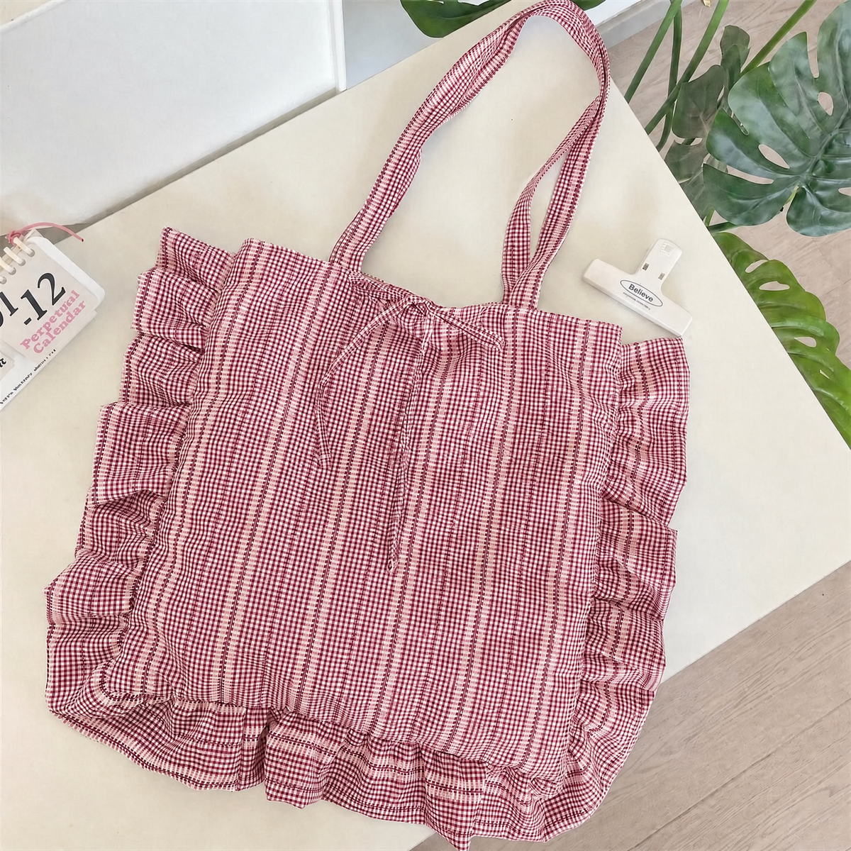 DWNLY Tote Bag